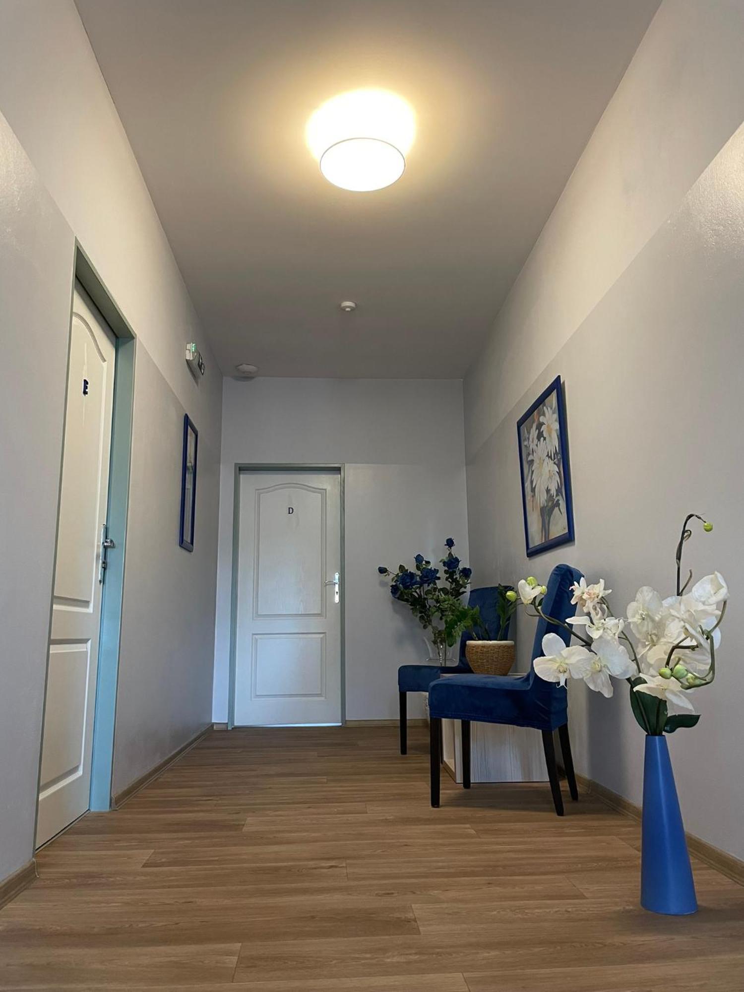 Apartmany Jasmin ليبيريتش المظهر الخارجي الصورة