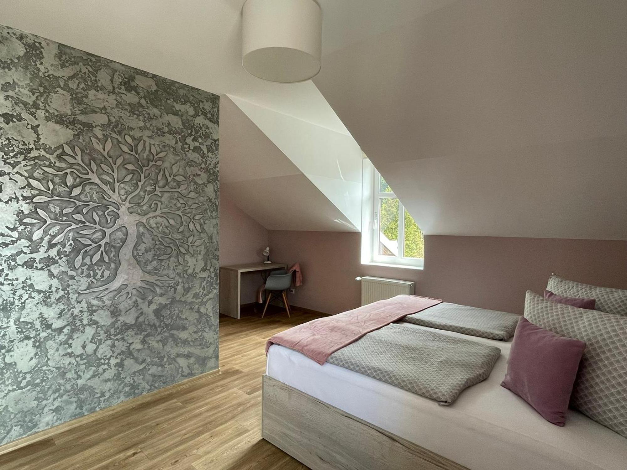 Apartmany Jasmin ليبيريتش المظهر الخارجي الصورة