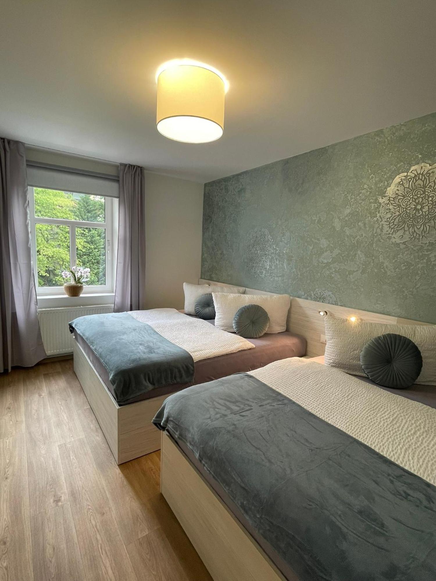 Apartmany Jasmin ليبيريتش المظهر الخارجي الصورة