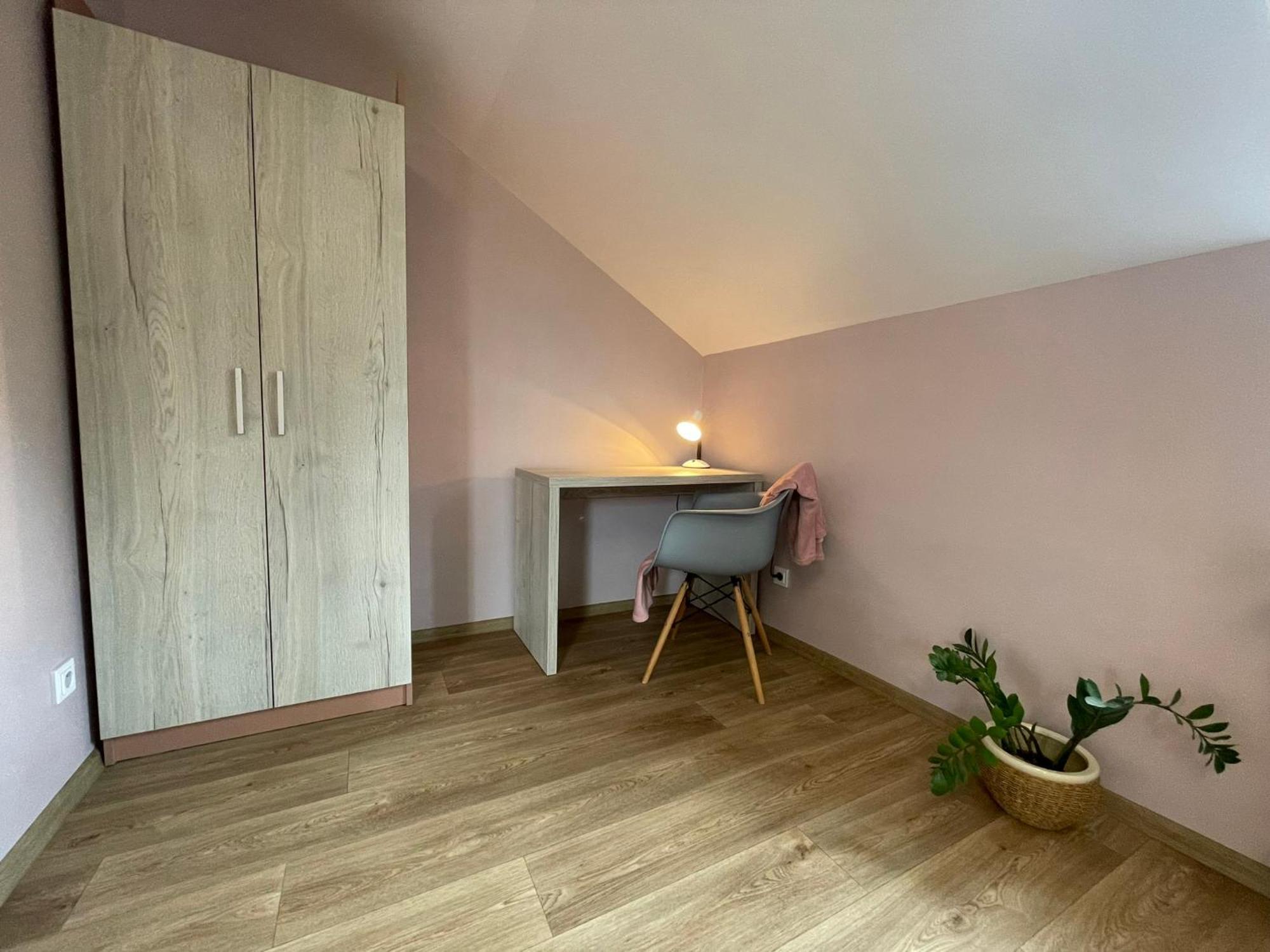Apartmany Jasmin ليبيريتش المظهر الخارجي الصورة